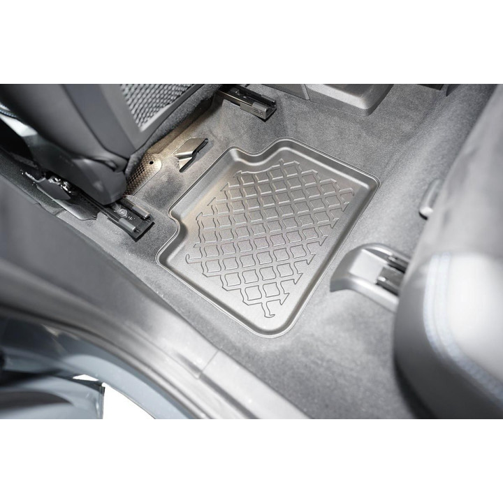Tapis de sol Guardliner pour BMW X1 (U11) (sDrive, xDrive) SUV/5 10.2022- not for iX1 (electric)  not for Plug-in Hybrid