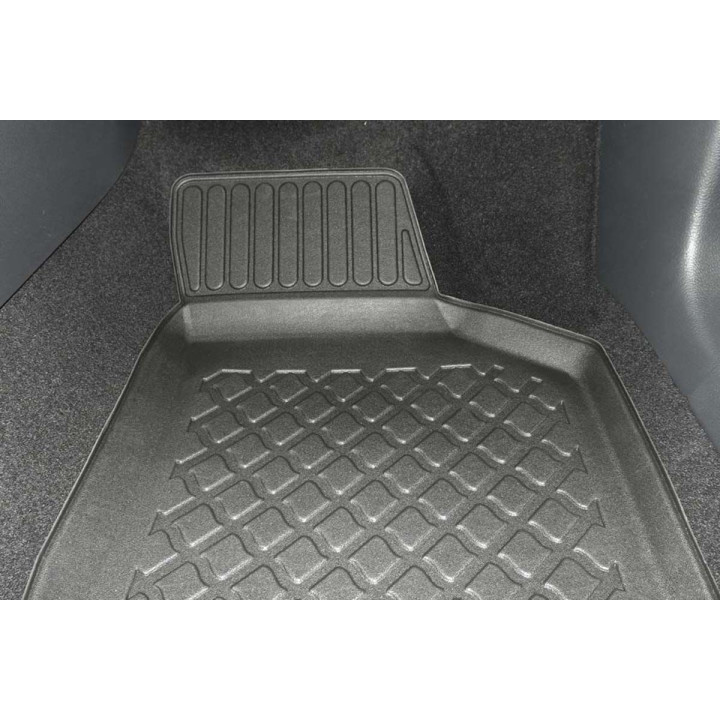Bodenmatte Guardliner für Volkswagen Jetta (NCS) S/4 1.2011-2018
