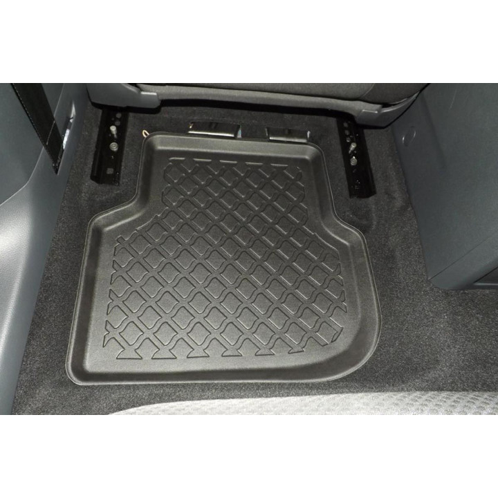 Bodenmatte Guardliner für Volkswagen Jetta (NCS) S/4 1.2011-2018