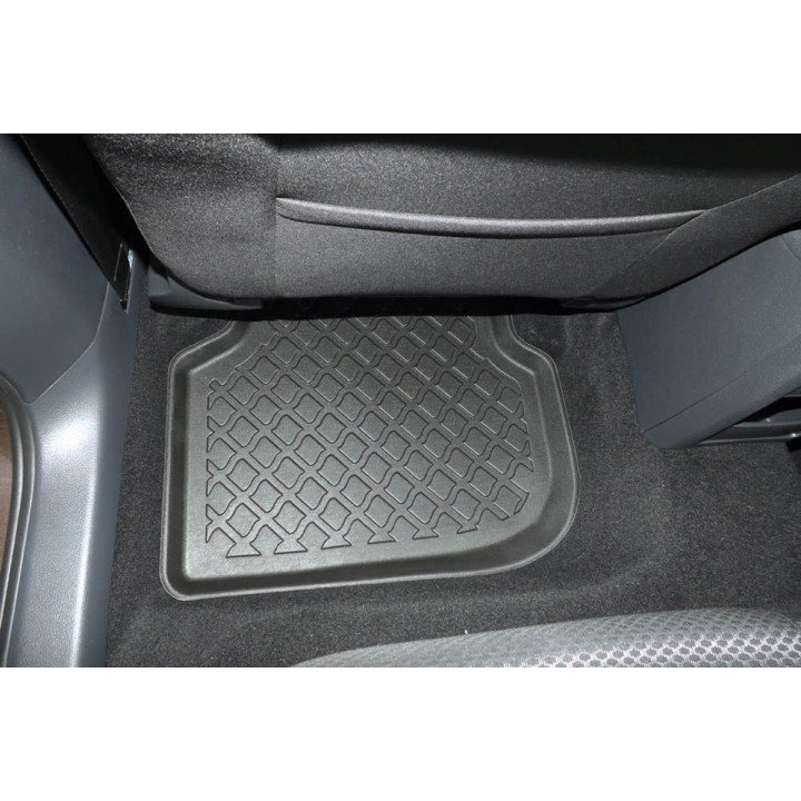 Bodenmatte Guardliner für Volkswagen Jetta (NCS) S/4 1.2011-2018
