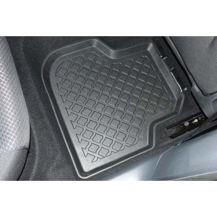 Bodenmatte Guardliner für Volkswagen Jetta (NCS) S/4 1.2011-2018