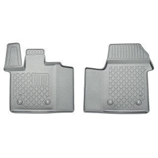 Bodenmatte Guardliner für Volkswagen Multivan T7
