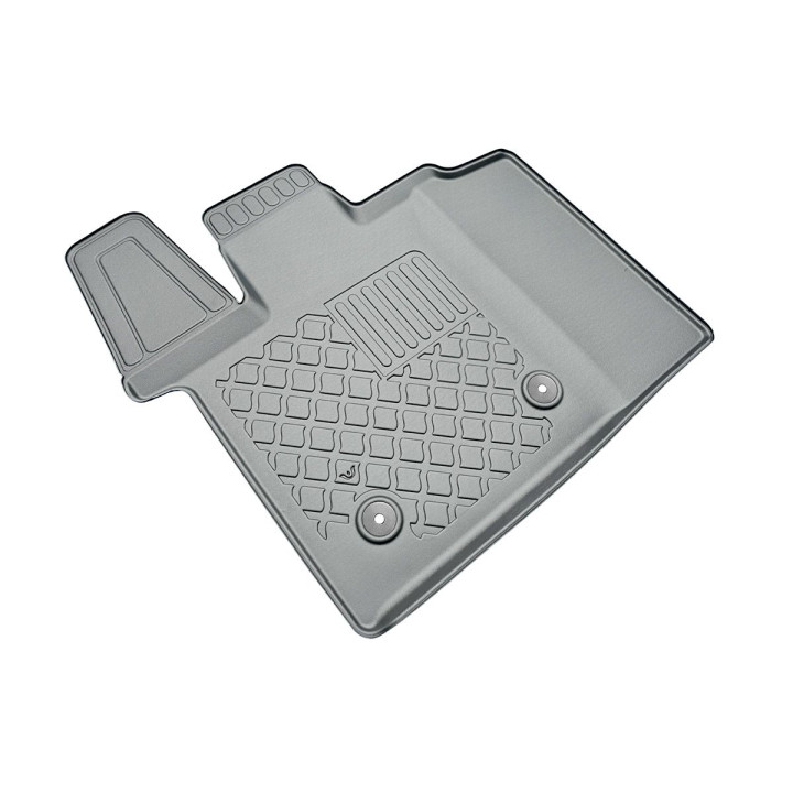 Tapis de sol Guardliner pour Volkswagen Multivan T7