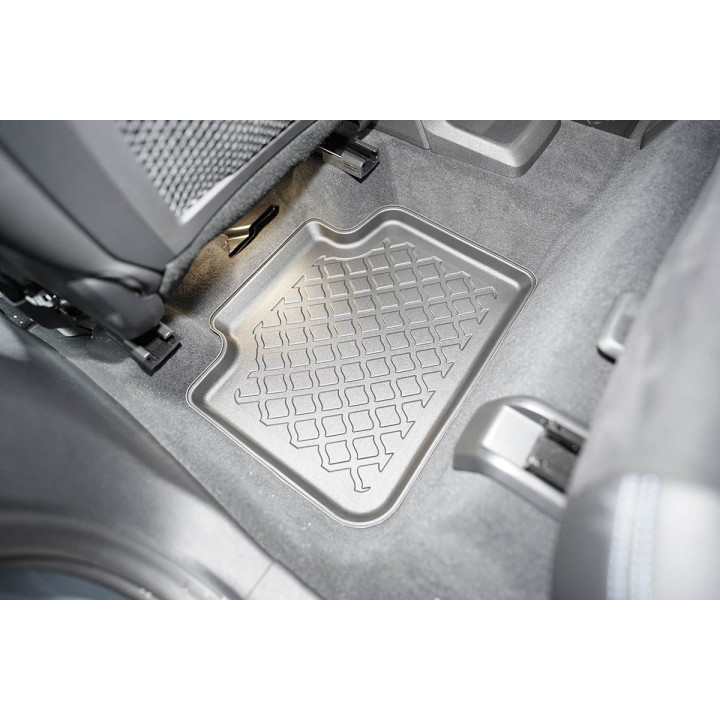 Tapis de sol Guardliner pour BMW X1 (U11) (sDrive, xDrive) SUV/5 10.2022- not for iX1 (electric)  not for Plug-in Hybrid