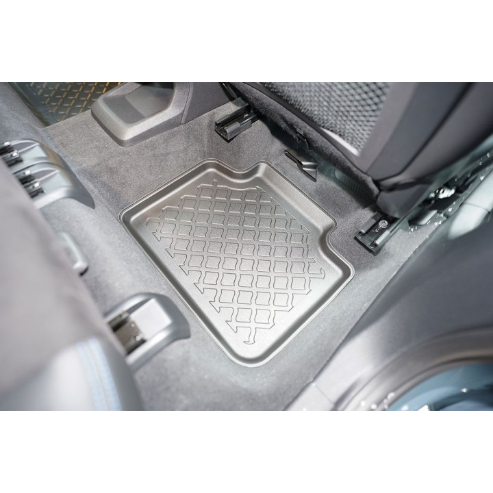 Tapis de sol Guardliner pour BMW X1 (U11) (sDrive, xDrive) SUV/5 10.2022- not for iX1 (electric)  not for Plug-in Hybrid