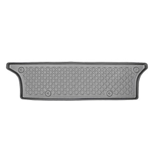 Alfombrilla Guardliner para Volkswagen Sharan I V/5 1995-08.2010/Seat Alhambra I 1995-08.2010Ford Galaxy I 1995-05.2006 7 seats