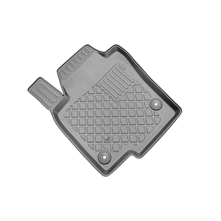 Tapis de sol Guardliner pour Volkswagen Sharan IISeat Alhambra II 5/7 seats V/5 9.2010-03.2022