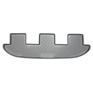 Tapis de sol Guardliner pour Volkswagen Sharan IISeat Alhambra II 7 seats V/5 9.2010-03.2022