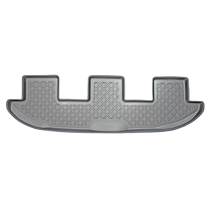 Tapis de sol Guardliner pour Volkswagen Sharan IISeat Alhambra II 7 seats V/5 9.2010-03.2022