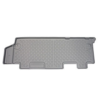 Guardliner vloermatten voor Volkswagen T5/T6/T6.1 Caravelle, Transporter panel van (kasten) + combi V/5 2003-05.2015/06.2015-201