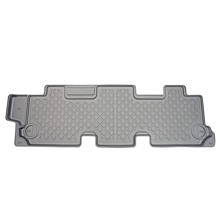 Alfombra de suelo Guardliner para Volkswagen T5/T6/T6.1 Caravelle, Transporter panel van (kasten) + combi V/5 2003-05.2015/06.20