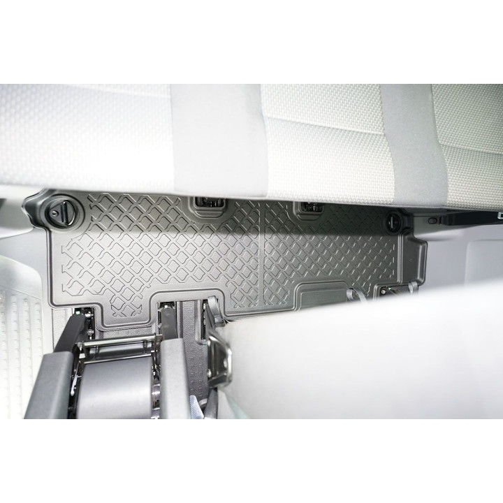 Tappetino Guardliner per Volkswagen T5/T6/T6.1 Caravelle, Transporter panel van (kasten) + combi V/5 2003-05.2015/06.2015-2019