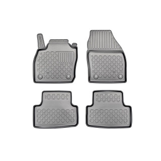 Tapis de sol Guardliner pour Volkswagen T-Cross + Facelift 2023 SUV/5 04.2019