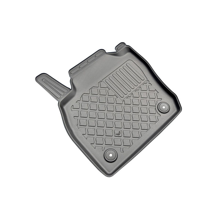Tapis de sol Guardliner pour Volkswagen T-Cross + Facelift 2023 SUV/5 04.2019