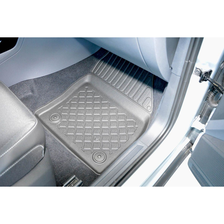 Alfombrilla Guardliner para Volkswagen T-Cross + Facelift 2023 SUV/5 04.2019