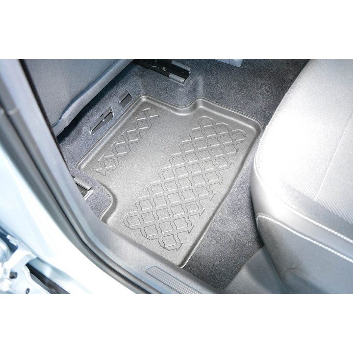 Tapis de sol Guardliner pour Volkswagen T-Cross + Facelift 2023 SUV/5 04.2019