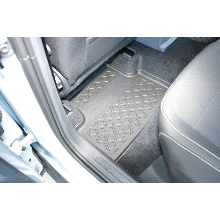 Tapis de sol Guardliner pour Volkswagen T-Cross + Facelift 2023 SUV/5 04.2019