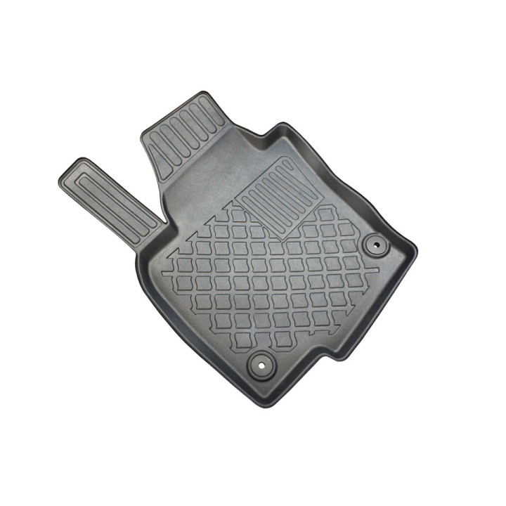 Guardliner vloermatten voor Volkswagen Tiguan I SUV/5 07.2007-04.2016