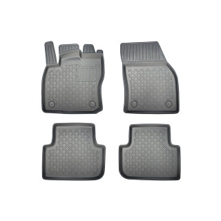 Tappetino Guardliner per Volkswagen Tiguan II + Facelift 2020 SUV/5 05.2016-10.2023
