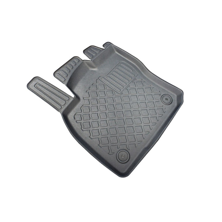 Tapis de sol Guardliner pour Volkswagen Tiguan II + Facelift 2020 SUV/5 05.2016-10.2023