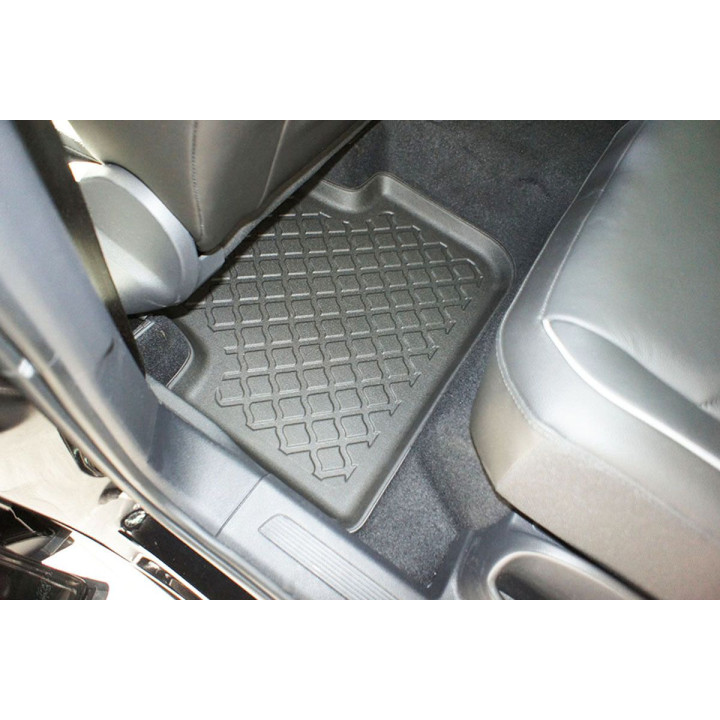 Tappetino Guardliner per Volkswagen Tiguan II + Facelift 2020 SUV/5 05.2016-10.2023