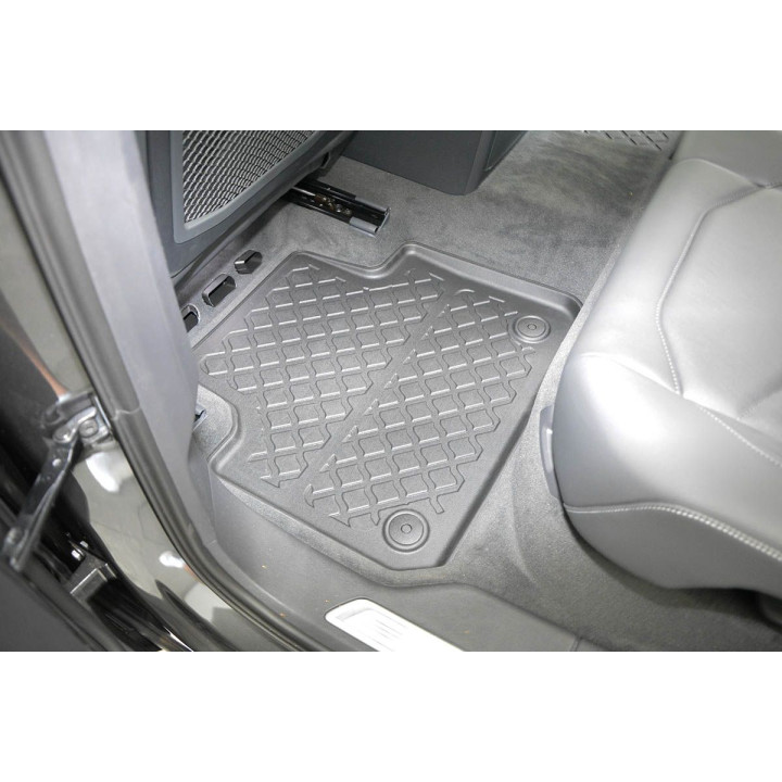 Alfombrilla Guardliner para Volkswagen Touareg III SUV/5 07.2018-2023 before facelift 2023