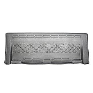 Alfombra de suelo Guardliner para Volkswagen Touran (1T) 5/7 seats V/5 2003.03-201009.2010-08.2015