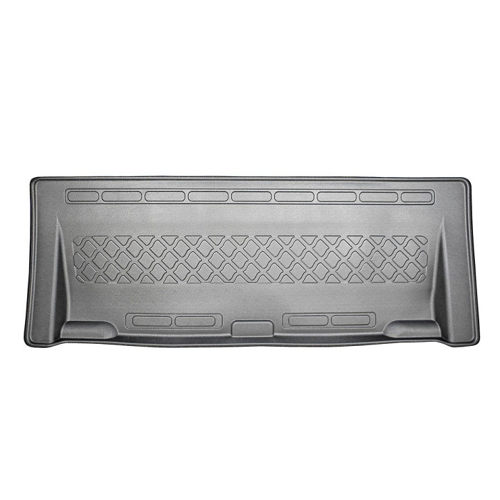 Guardliner floor mat for Volkswagen Touran (1T) 5/7 seats V/5 2003.03-201009.2010-08.2015