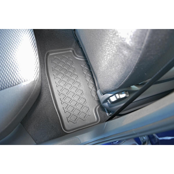 Tapis de sol Guardliner pour Volkswagen T-Roc I + Facelift 2022 SUV/5 12.2017-10.2025Audi Q2 (GA) + Facelift 2020 SUV/5 10.2016