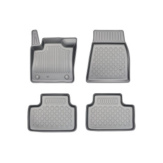 Tapis de sol Guardliner pour Volvo C40 RechargeEC40 (electric) SUV/5 12.2021