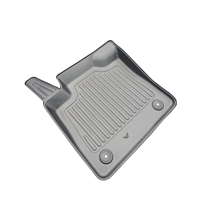 Guardliner floor mats for Volvo C40 RechargeEC40 (electric) SUV/5 12.2021