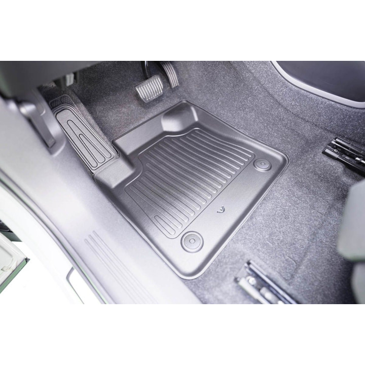 Tapis de sol Guardliner pour Volvo C40 RechargeEC40 (electric) SUV/5 12.2021