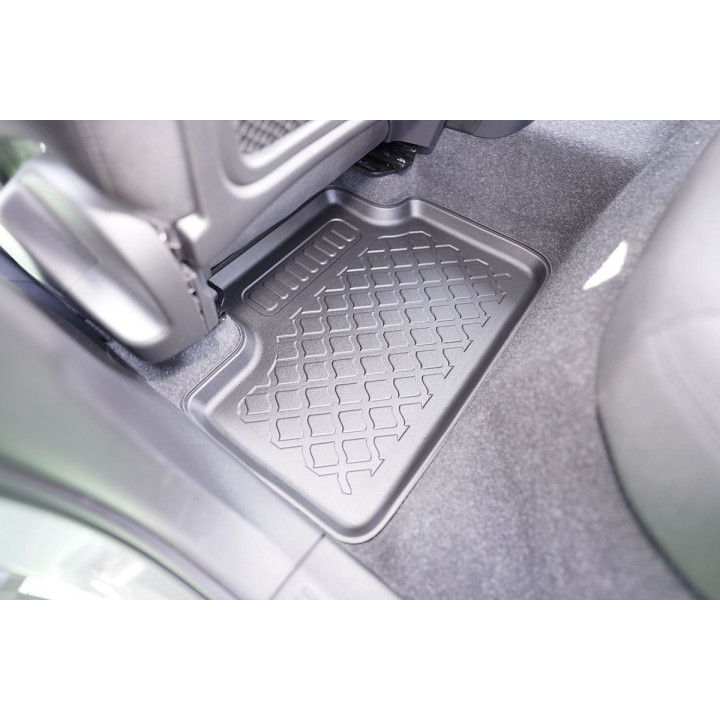 Tappetino Guardliner per Volvo C40 RechargeEC40 (electric) SUV/5 12.2021