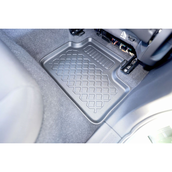 Tappetino Guardliner per Volvo C40 RechargeEC40 (electric) SUV/5 12.2021