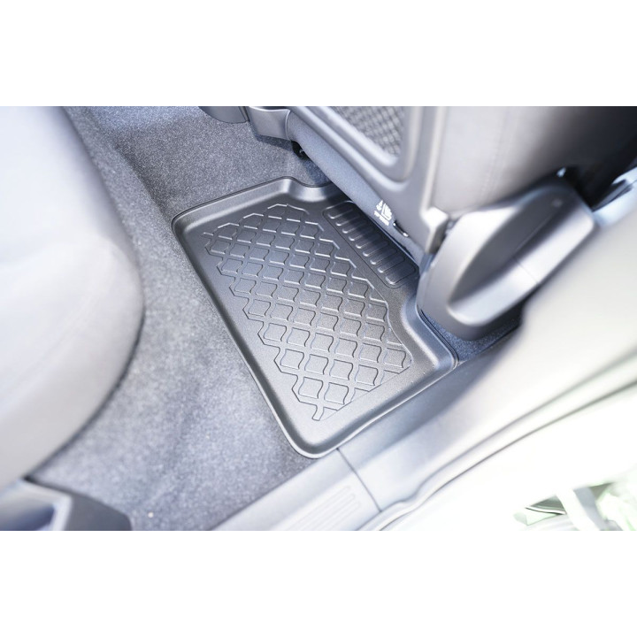 Tapis de sol Guardliner pour Volvo C40 RechargeEC40 (electric) SUV/5 12.2021