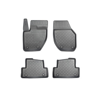 Tappetino Guardliner per Volvo V40 IIV40 II Cross Country HB/5 07.2012-07.2019