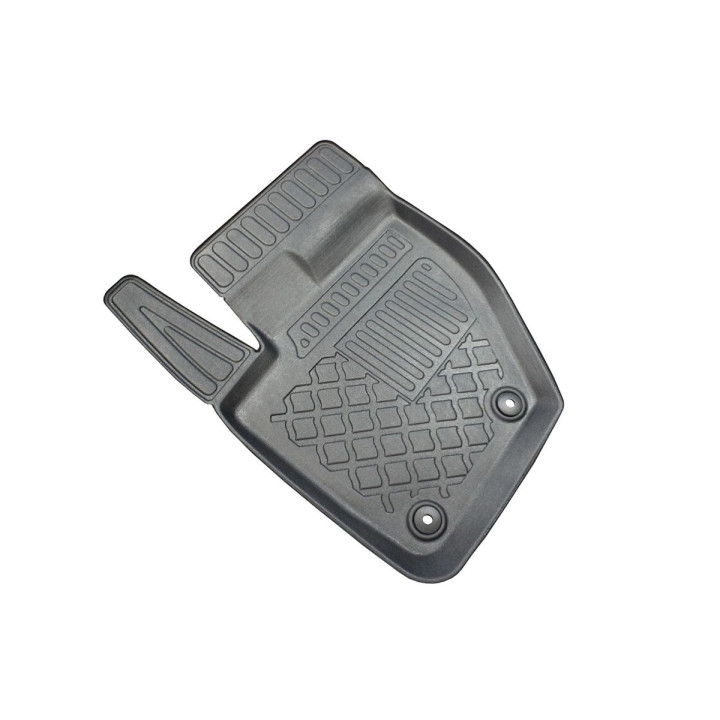 Guardliner Floor Mats for Volvo V40 IIV40 II Cross Country HB/5 07.2012-07.2019