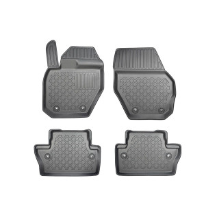 Tapis de sol Guardliner pour Volvo V60 Sport Combi + V60 Cross Country  C/5 10.2010-01.2018