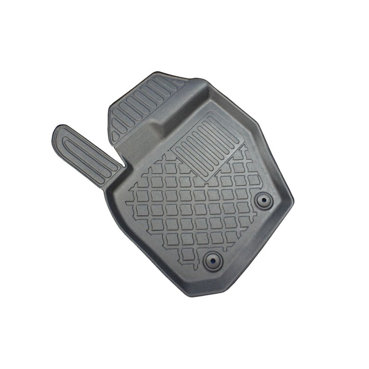 Tapis de sol Guardliner pour Volvo V60 Sport Combi + V60 Cross Country  C/5 10.2010-01.2018