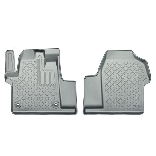 Tapis de sol Guardliner pour Citroen Jumpy III 01.2016-/Peugeot Expert III 01.2016/Toyota ProAce 01.2016-/Opel Vivaro C 03.2019-