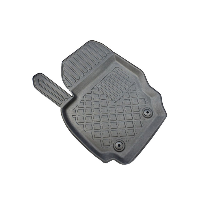 Tapis de sol Guardliner pour Volvo V70 IIIXC 70 (II) C/5 09.2007-2016