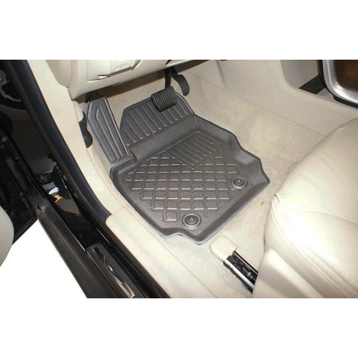 Tapis de sol Guardliner pour Volvo V70 IIIXC 70 (II) C/5 09.2007-2016