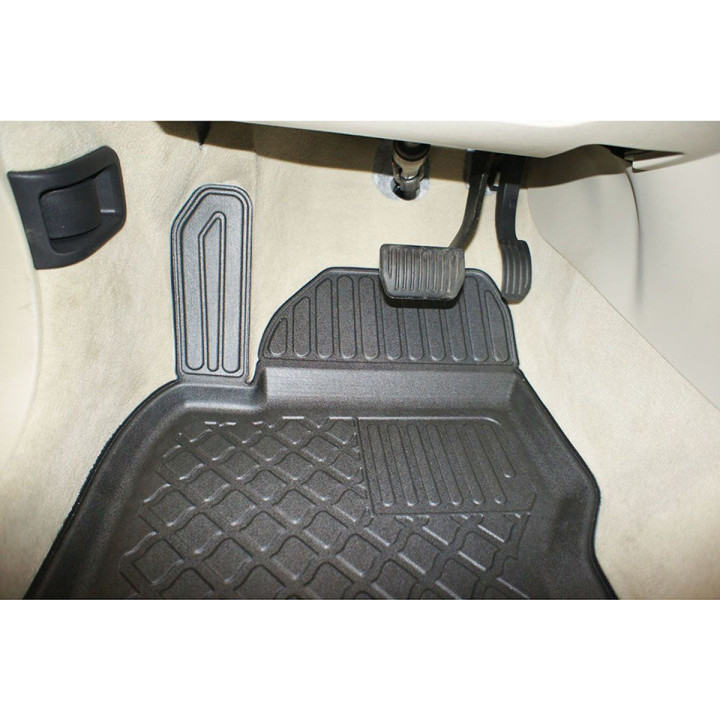 Tappetino Guardliner per Volvo V70 IIIXC 70 (II) C/5 09.2007-2016
