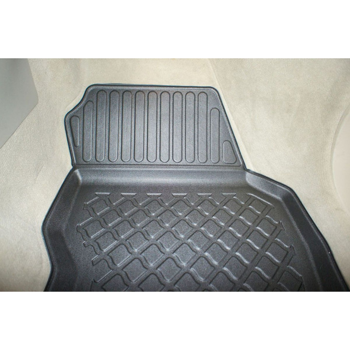 Tappetino Guardliner per Volvo V70 IIIXC 70 (II) C/5 09.2007-2016