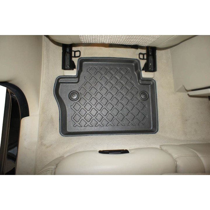Tapis de sol Guardliner pour Volvo V70 IIIXC 70 (II) C/5 09.2007-2016