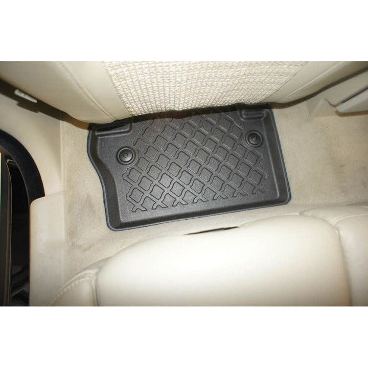Tappetino Guardliner per Volvo V70 IIIXC 70 (II) C/5 09.2007-2016