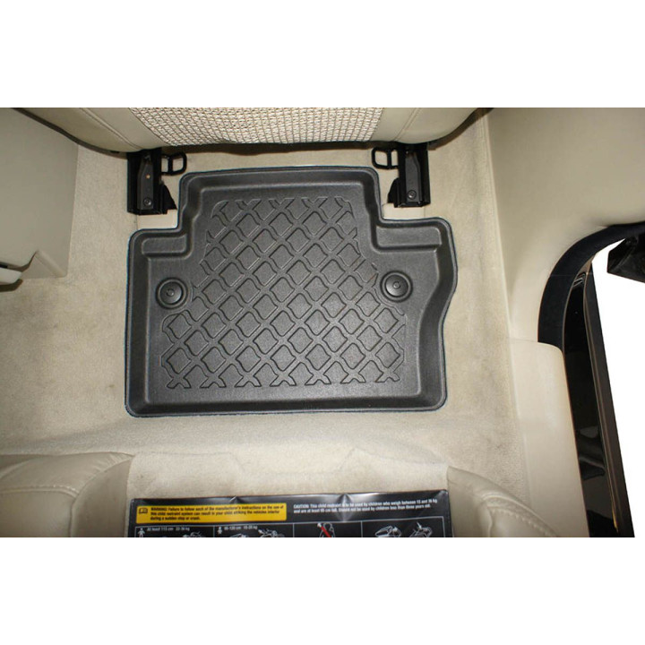 Tappetino Guardliner per Volvo V70 IIIXC 70 (II) C/5 09.2007-2016