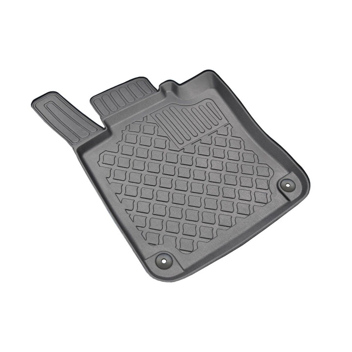 Tapis de sol Guardliner pour Volvo V90/V90 Cross Country C/5 09.2016-/Volvo S90 Limousine 2WD & 4 WD S/4 10.2016-Volvo S90 Limou