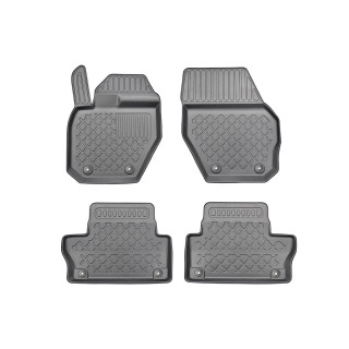Guardliner floor mats for Volvo XC60 SUV/5 10.2008-06.2017