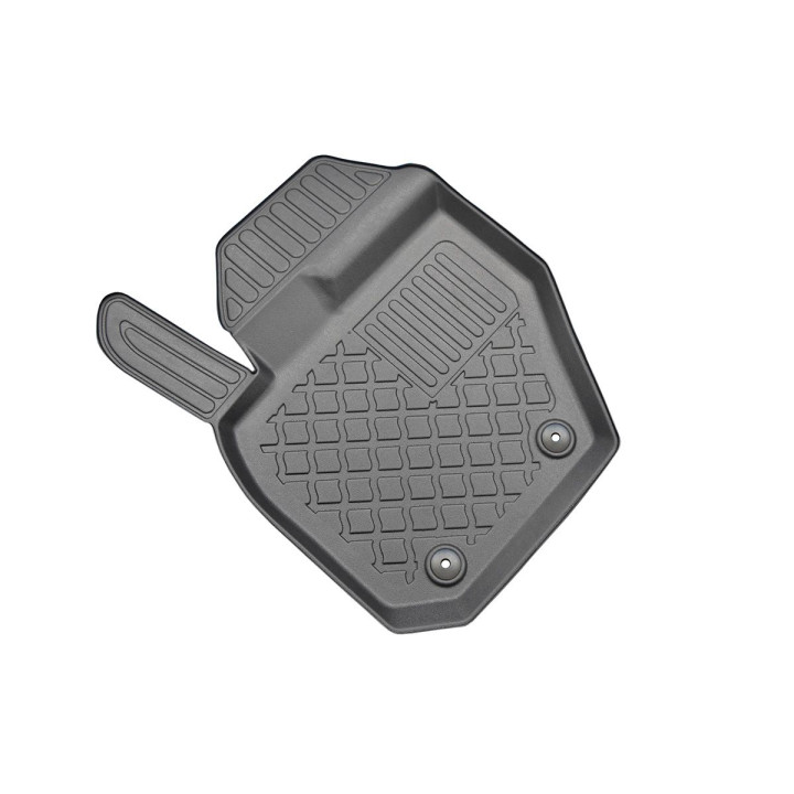 Tappetino Guardliner per Volvo XC60 SUV/5 10.2008-06.2017